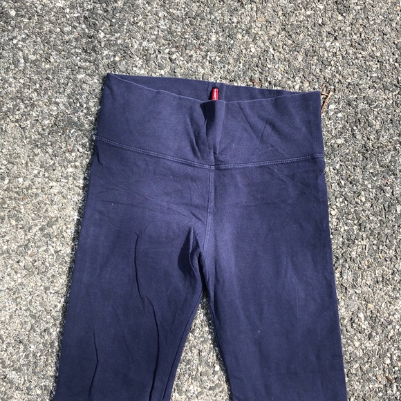 Top party spandex pants - Picture 2 of 3